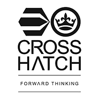 crosshatch crosshatch