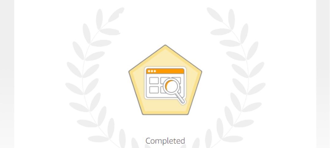amazon ppc certification Chris Turton Ecommerce amazon ppc certification Chris Turton Ecommerce