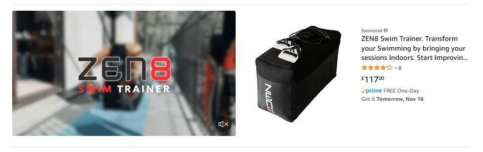 amazon sponsored brand video Chris Turton Ecommerce amazon sponsored brand video Chris Turton Ecommerce