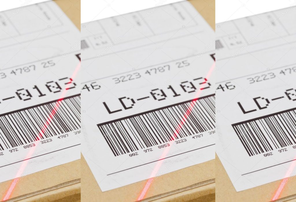 Amazon FBA labels