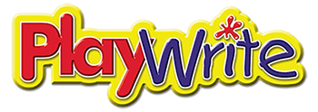 playwrite logo