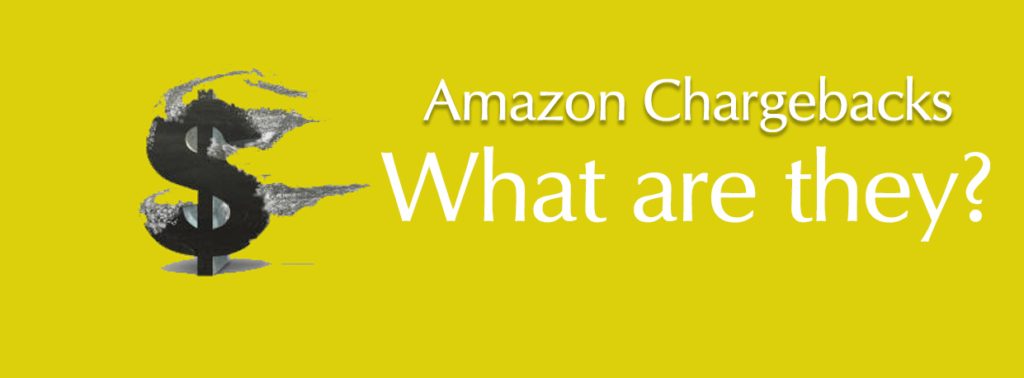 amazon chargebacks amazon chargebacks
