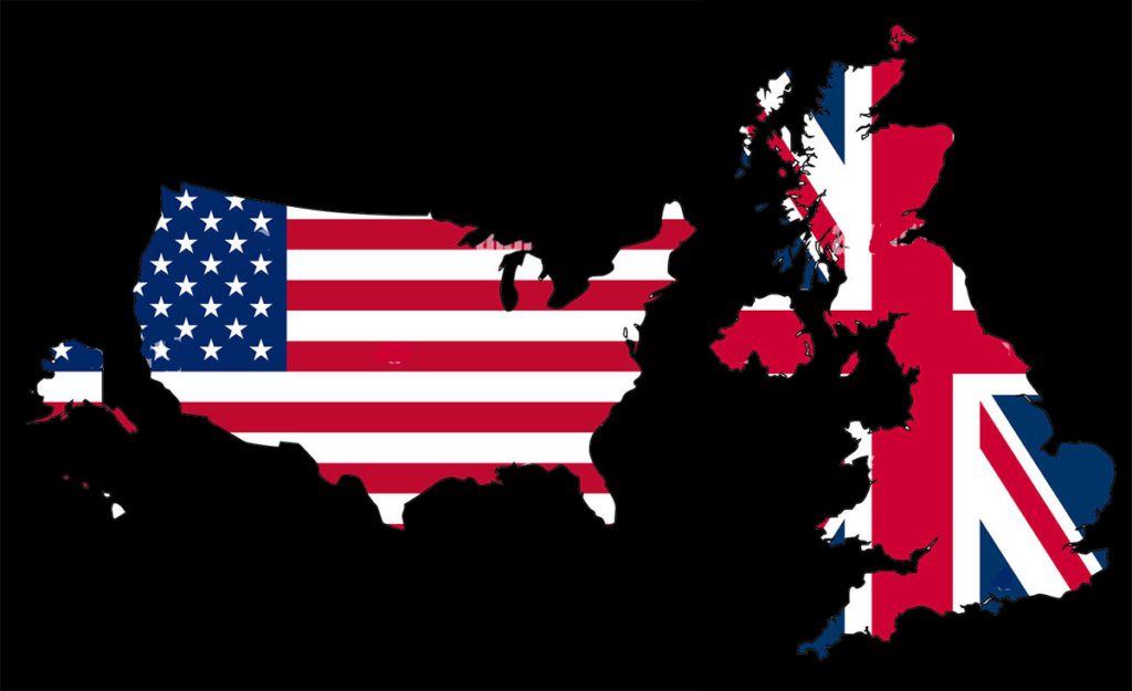 How To Sell On UK From USA?