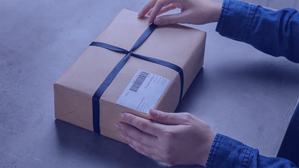 amazon packaging requirements on FBA