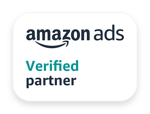 Amazon ads verfiied parnet - amazon agency Amazon ads verfiied parnet - amazon agency