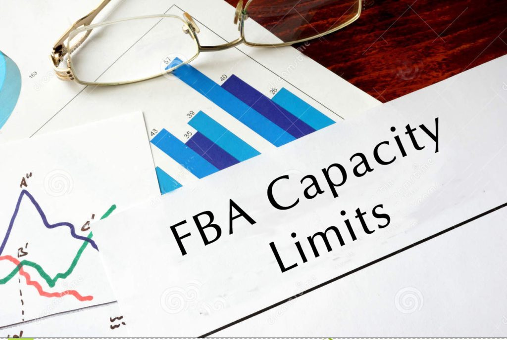 fba capacity limits