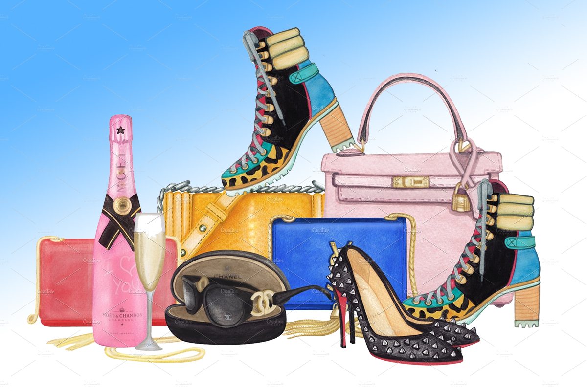 Can I Sell Luxury Branded Products Successfully On Amazon? Chris Turton