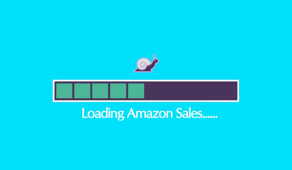 Not Getting Sales on Amazon? 5 Sales Tips to get you started Chris Turton Ecommerce