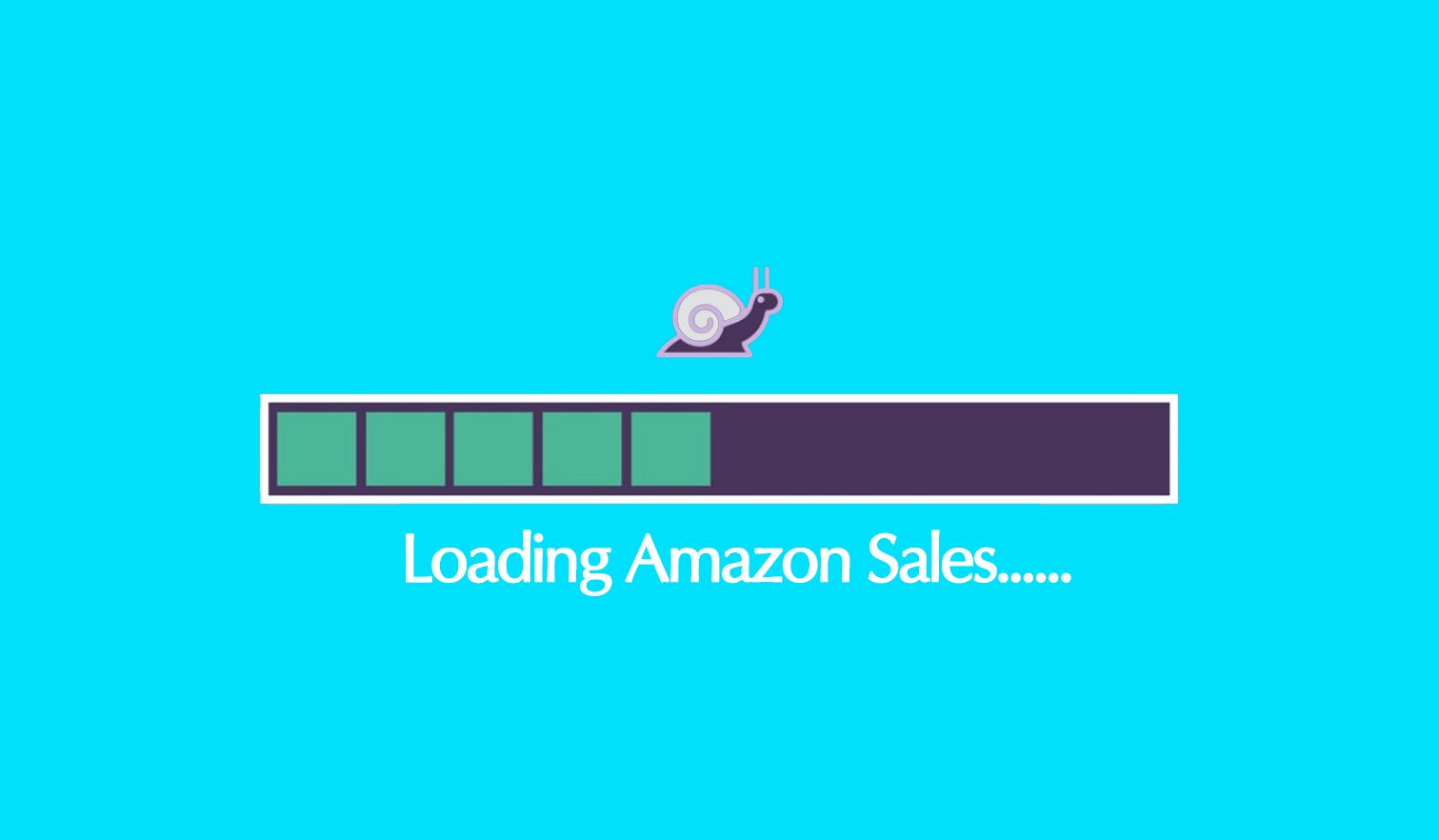 Not Getting Sales On Amazon? 5 Sales Tips To Get You Started Chris