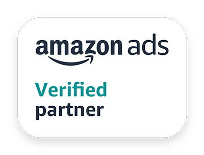 amazon verified partner