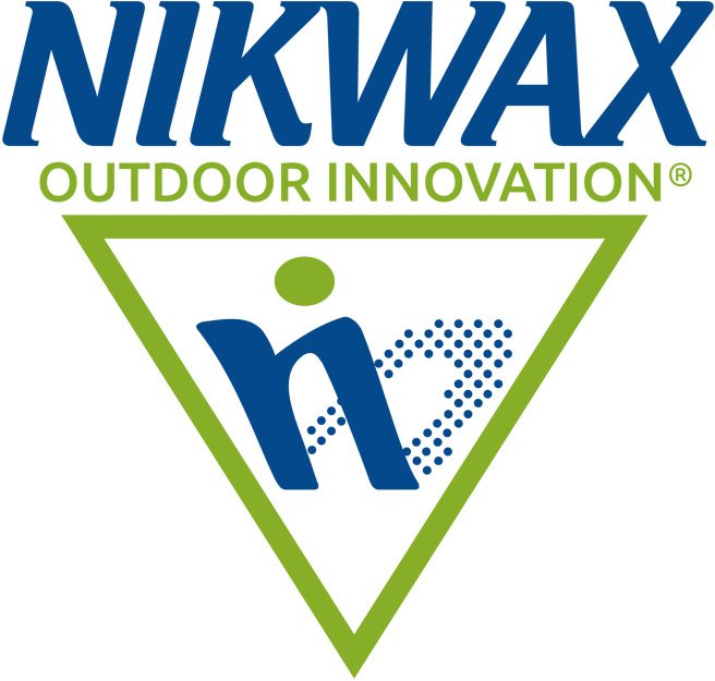 Nikwax logo Chris Turton Ecommerce