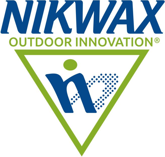 Nikwax logo Chris Turton Ecommerce Nikwax logo Chris Turton Ecommerce