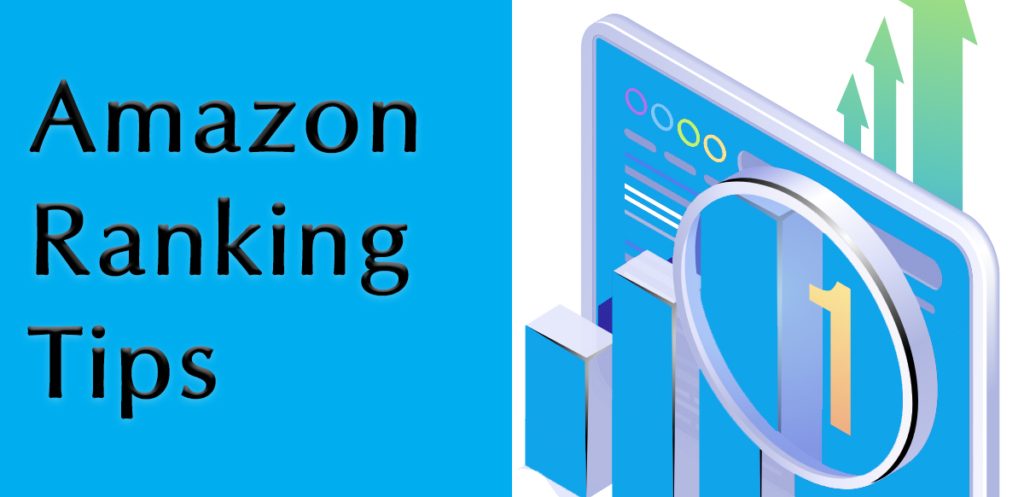 4 tips to improve Amazon ranking Chris Turton Ecommerce