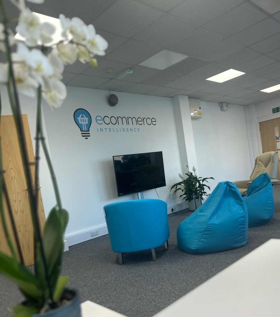 ecommerce intelligence office