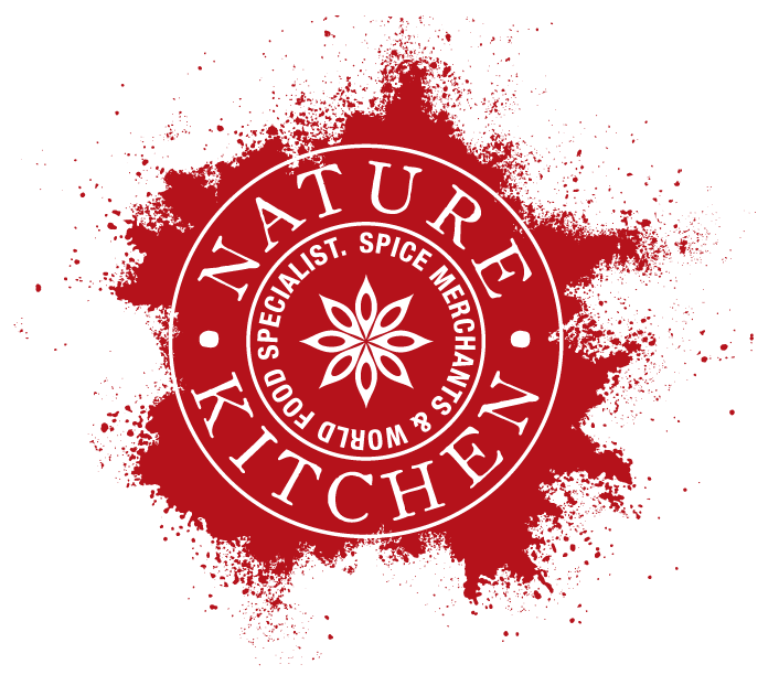 Nature Kitchen logo
