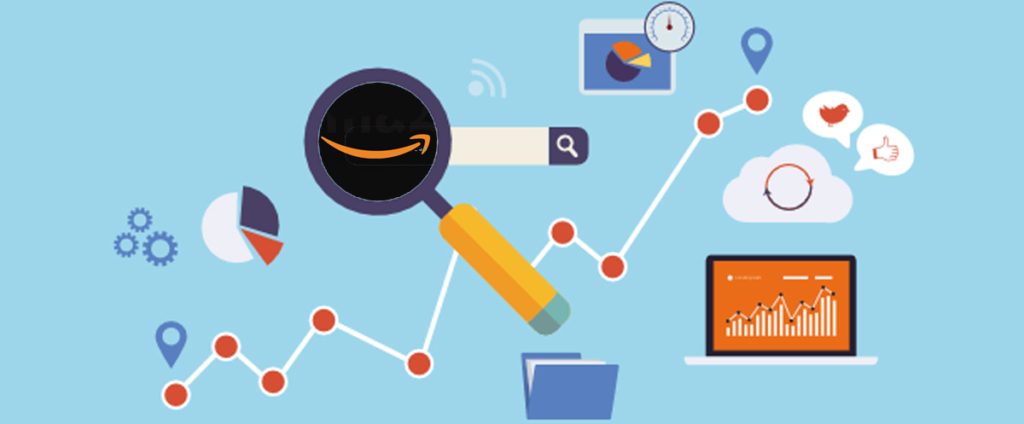 amazon seo how to rank page 1