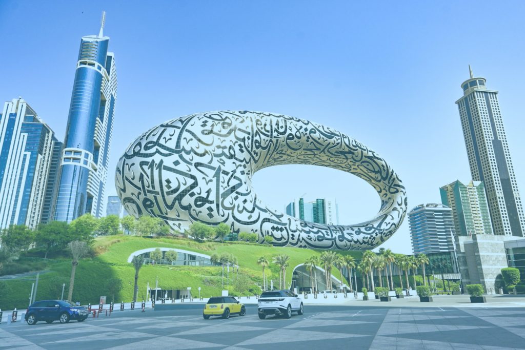 Amazon Agency Dubai, UAE Chris Turton Ecommerce
