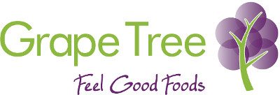 grape tree logo grape tree logo