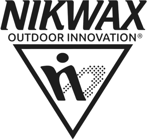 nikwax outdoor innovation logo