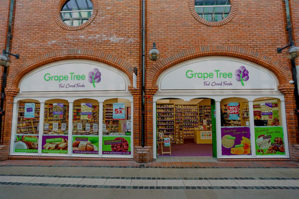 grape tree case study grape tree case study