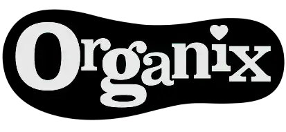 organix logo