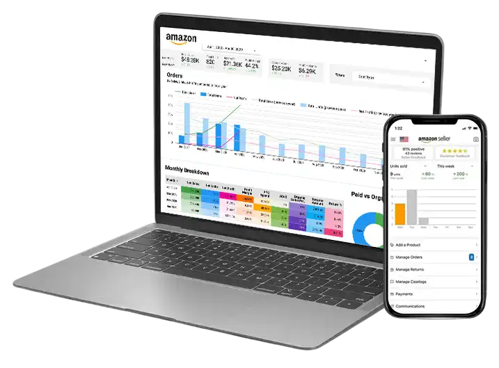 amazon FBA consultancy agency in the UK