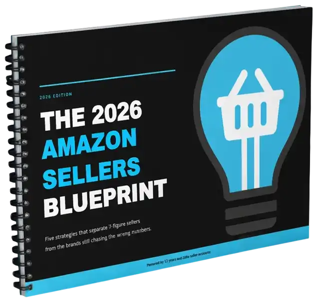 2026 Amazon Sellers Blueprint