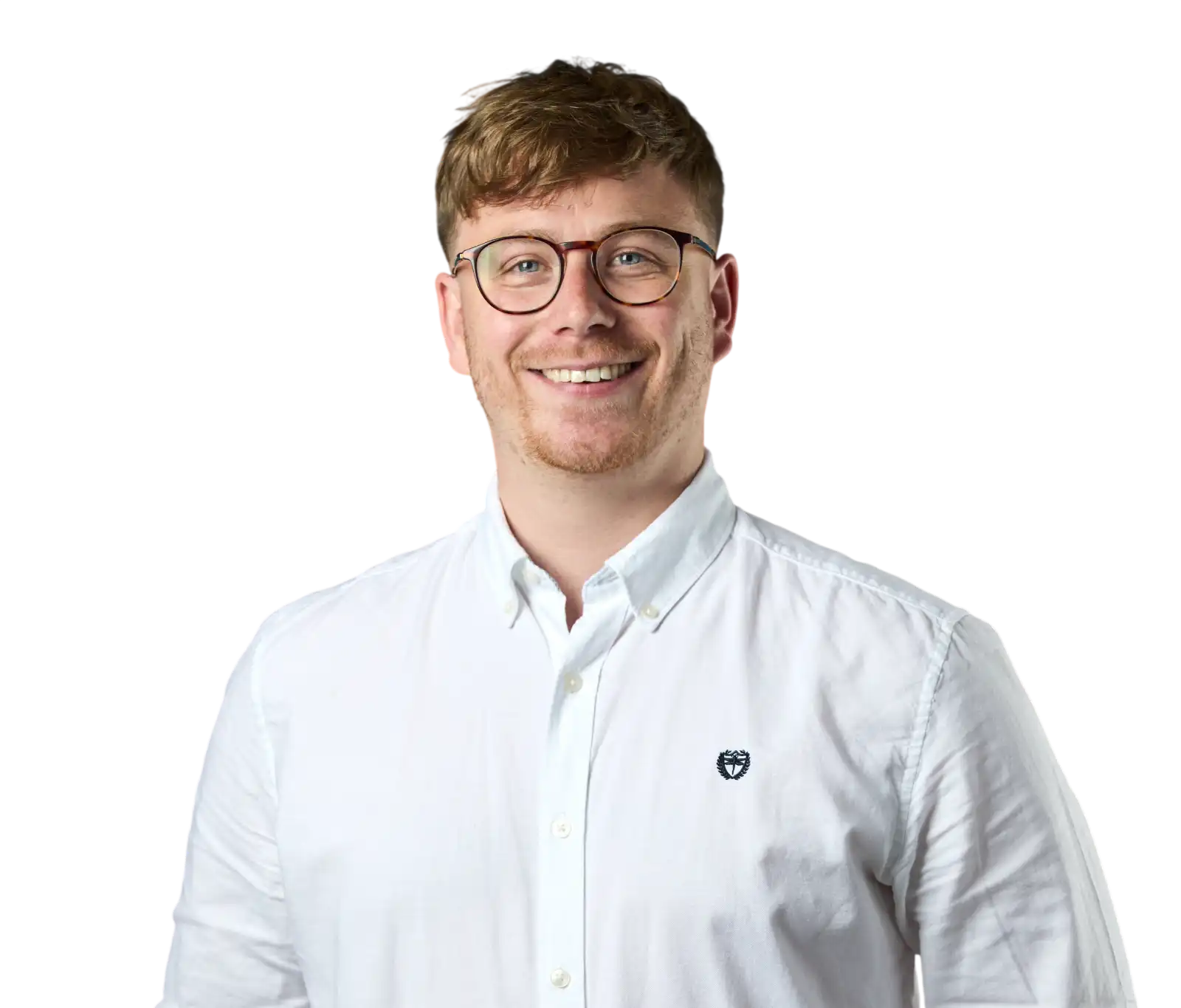 Picture of Michael Heron