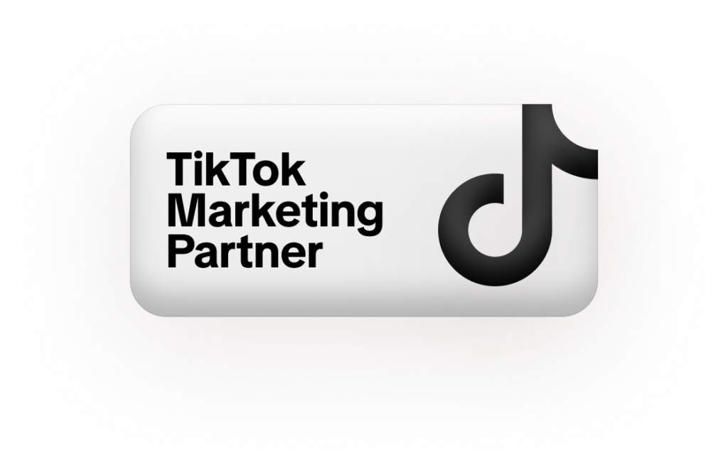 TikTok Marketing Partner